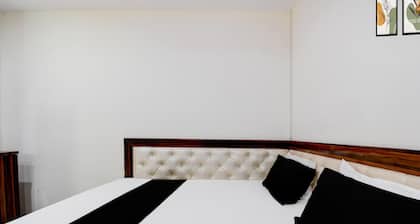 Super Industrial Formerly Shaurya Inn