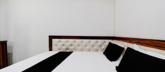 Super Industrial Formerly Shaurya Inn