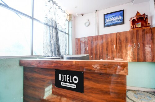 Super Industrial Formerly Shaurya Inn