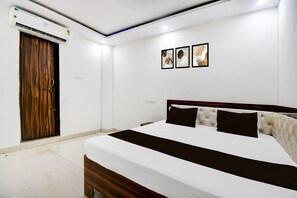 Ferienhaus | 1 Schlafzimmer