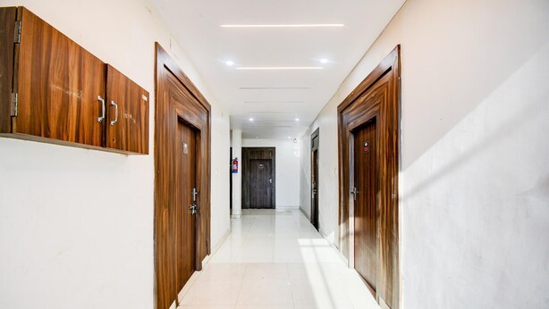 Casa | Interior