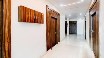 House | Interior