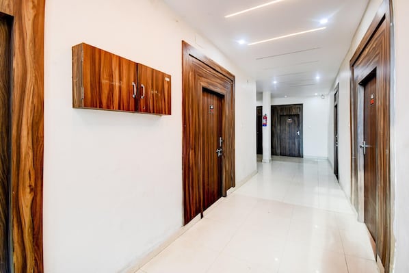 Huis | Interieur