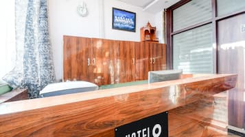 House | Reception