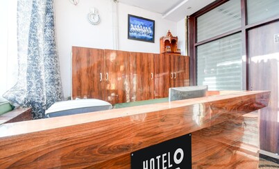 Super Industrial Formerly Shaurya Inn