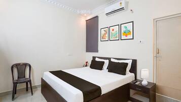 独立别墅 | 1 多间卧室