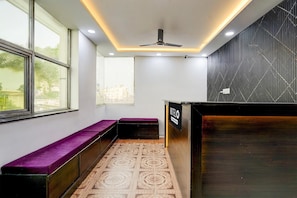 House | Reception