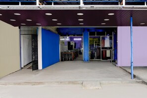 Maison | Réception