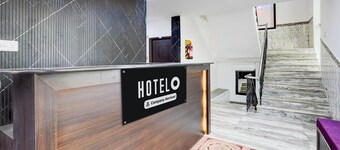 Super Hotel O Janappanchatram