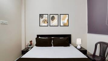 House | 1 bedroom