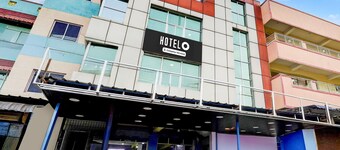 Super Hotel O Janappanchatram