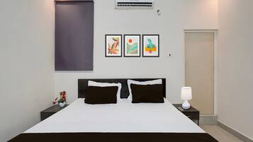 House | 1 bedroom