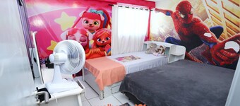 Apartamento em Caruaru perto da UPE e UFPE