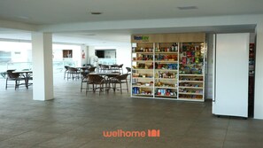 Servei de restauració