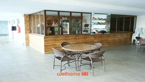 Servei de restauració