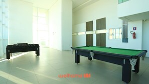 Sala de jocs
