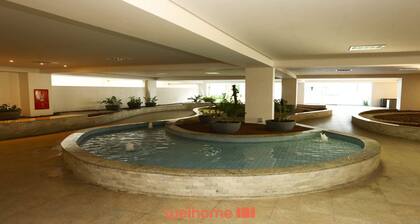 Apartamento em Caruaru perto da UPE e UFPE