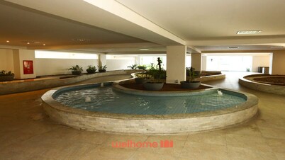 Apartamento em Caruaru perto da UPE e UFPE