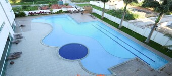 Apartamento em Caruaru perto da UPE e UFPE