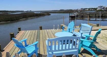Tori's Landing- Limited Water View Shared Pier Access