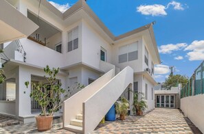 Exterior - IsmaelRivera60 LaVilla OceanPark (San Juan)