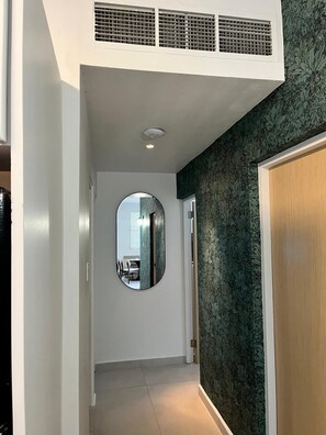 Blackout curtains, iron/ironing board, free WiFi - IsmaelRivera60 LaVilla OceanPark (San Juan)