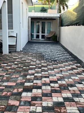 Park view - IsmaelRivera60 LaVilla OceanPark (San Juan)