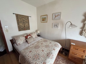 4 Schlafzimmer, Bügeleisen/Bügelbrett, Internetzugang, Bettwäsche