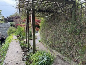 Ulkoalueet