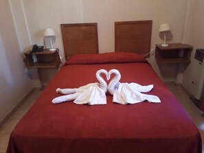 خزنة داخل الغرفة وتسهيلات لدخول الكراسي المتحركة