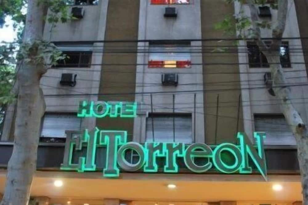 El Torreon