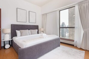 5 Schlafzimmer, Bügeleisen/Bügelbrett, WLAN, Bettwäsche