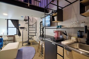 Literie de qualité supérieure, coffres-forts dans les chambres