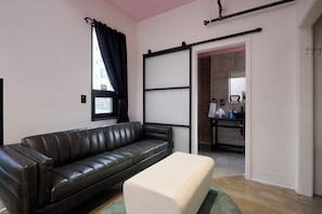 Literie de qualité supérieure, coffres-forts dans les chambres