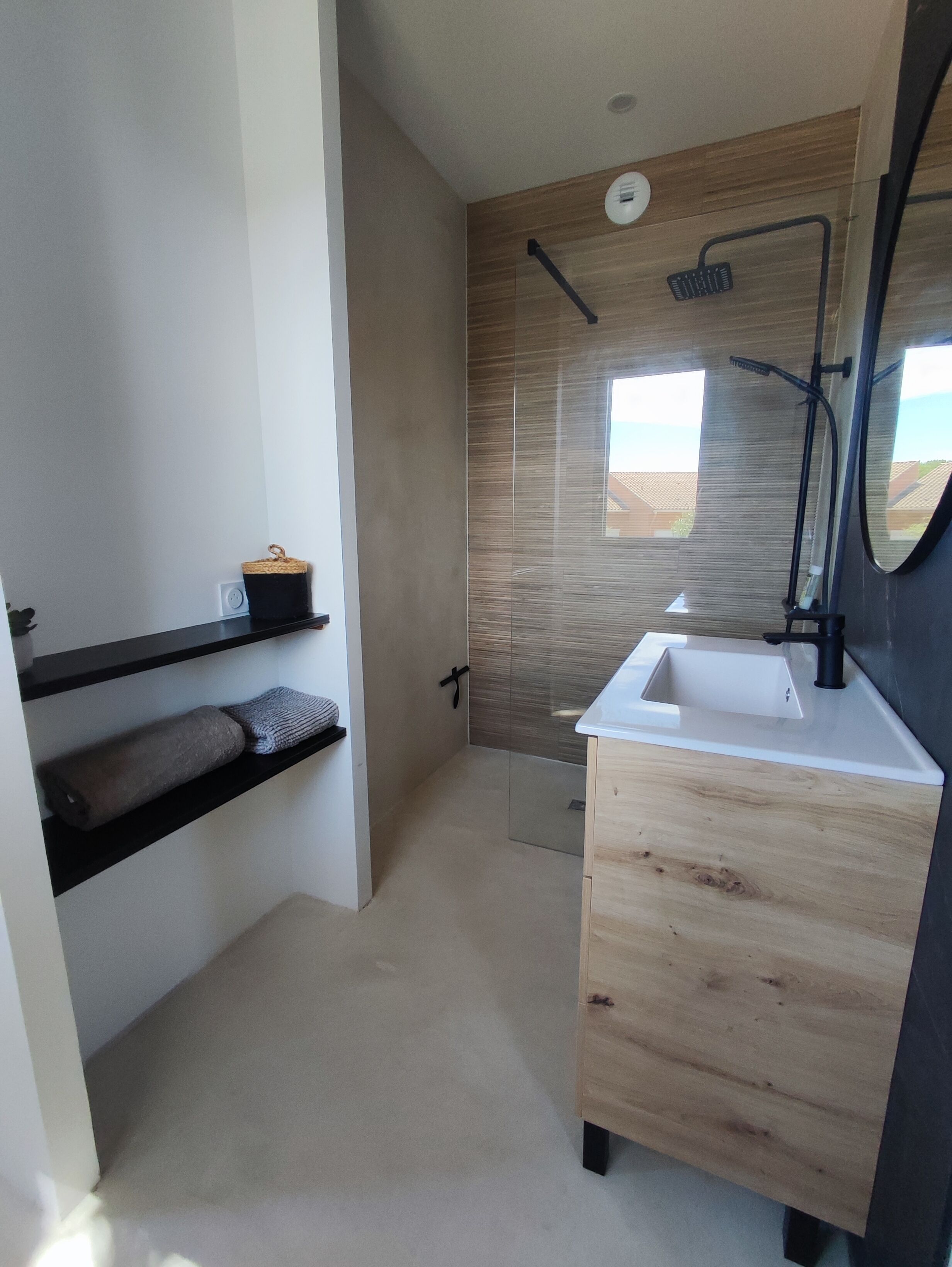 Salle de bain