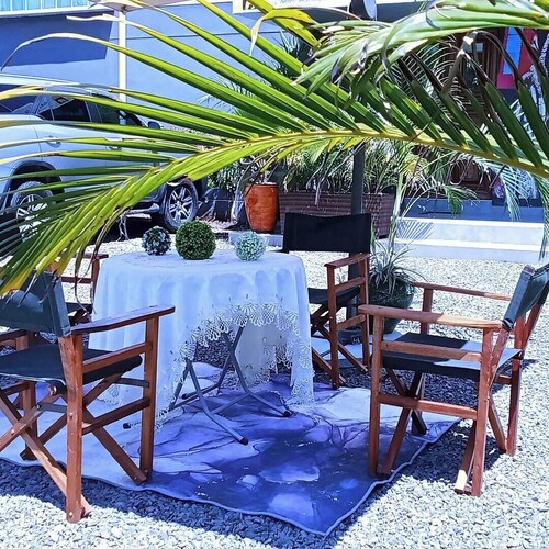 Shelvic Resort Ruiru