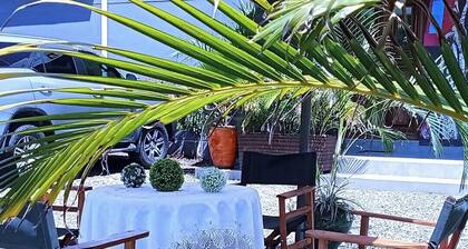 Shelvic Resort Ruiru