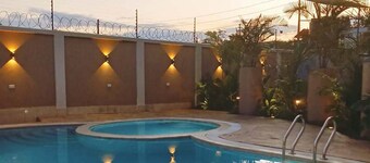 Shelvic Resort Ruiru