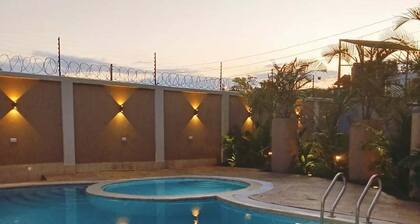 Shelvic Resort Ruiru