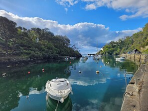 Port de plaisance
