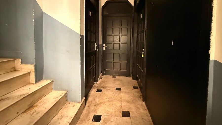 Hotel Hauz Khas Inn