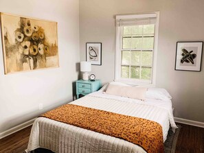 2 Schlafzimmer, Bügeleisen/Bügelbrett, Internetzugang, Bettwäsche