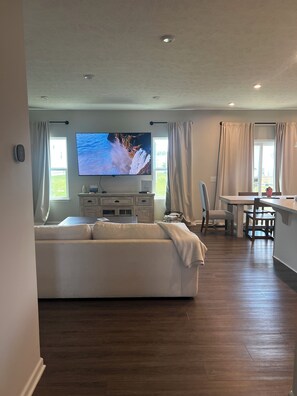 TV