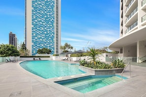 Inomhuspool