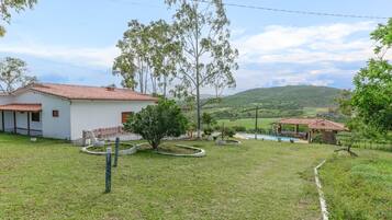 Villa | Property grounds