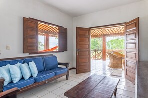 Villa | Living area