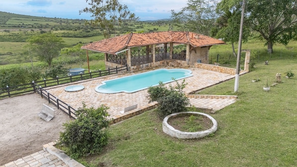 Villa | Pool