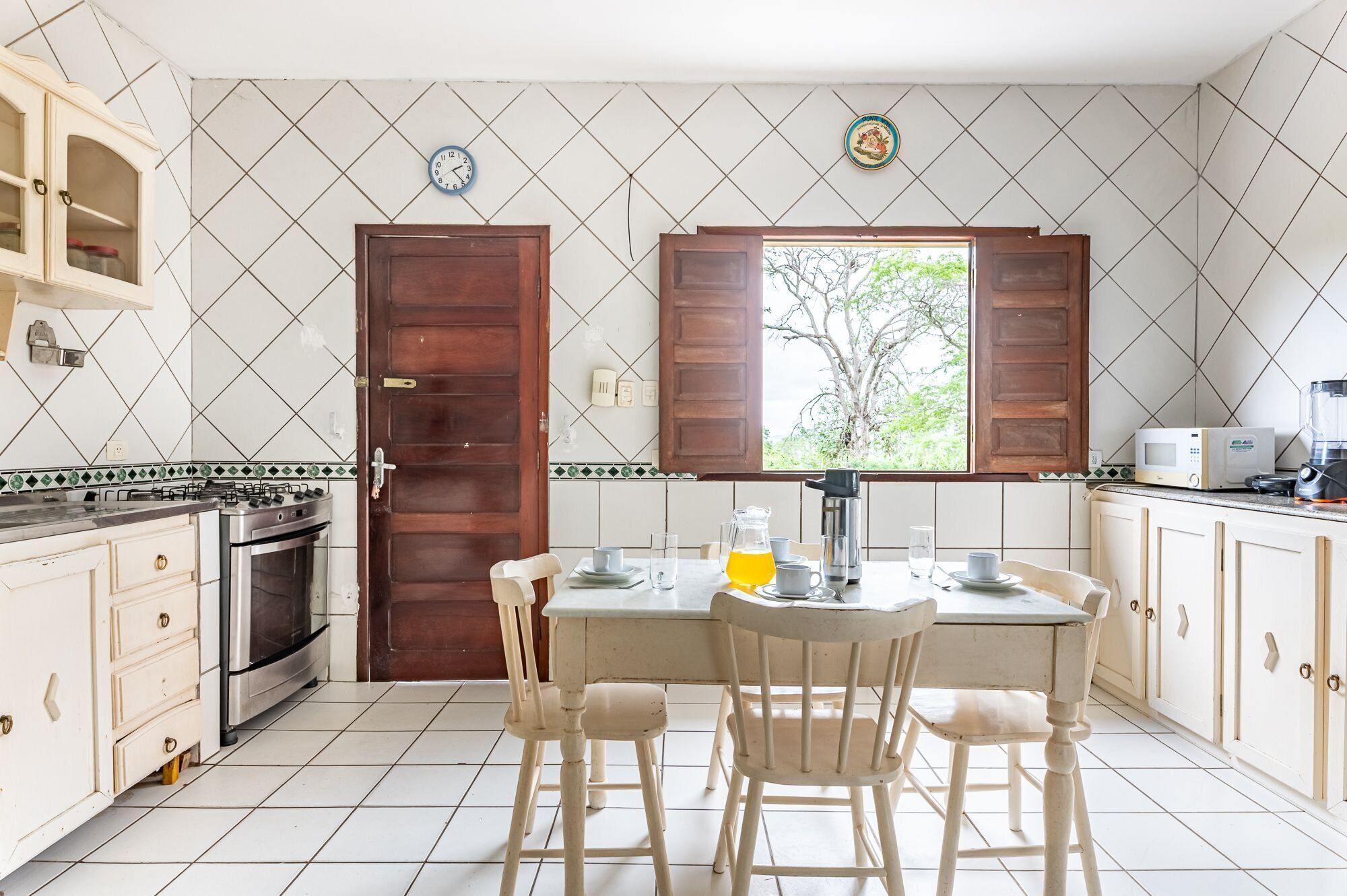 Villa | Eigene Küche