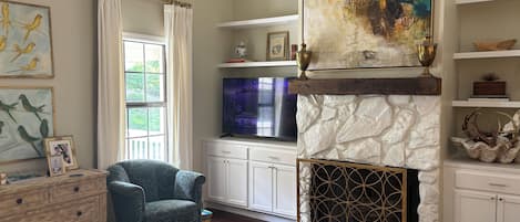 Fernseher