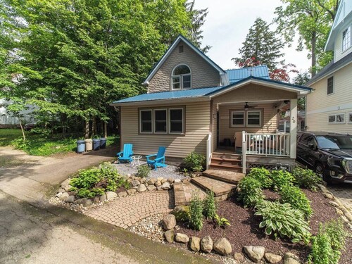 20 Park-Walk to Everything CHQ-Pets OK-Free Bikes